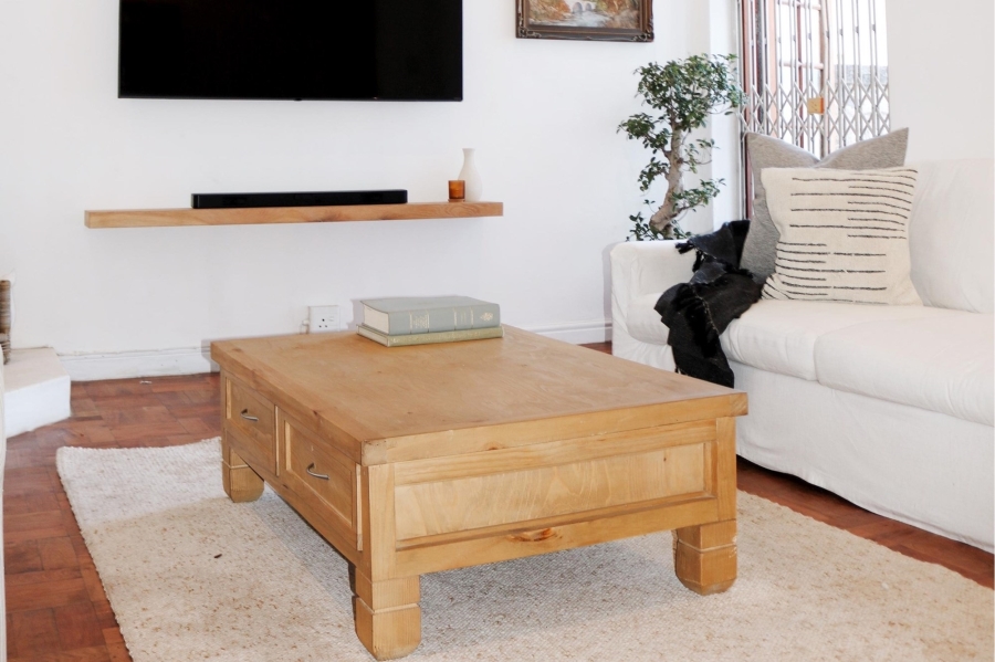 2 Bedroom Property for Sale in Wynberg Western Cape